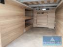 Camper Van HANNES CAMPER HCV 60, EZ 2024