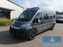 Camper Van HANNES CAMPER HCV 60, EZ 2024