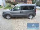 Pkw FIAT Doblo Kombi 1.6 D Multijet, EZ. 2021