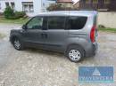 Pkw FIAT Doblo Kombi 1.6 D Multijet, EZ. 2021