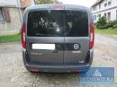 Pkw FIAT Doblo Kombi 1.6 D Multijet, EZ. 2021