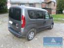 Pkw FIAT Doblo Kombi 1.6 D Multijet, EZ. 2021