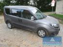 Pkw FIAT Doblo Kombi 1.6 D Multijet, EZ. 2021