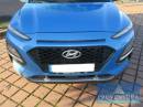 Mehrzweckfahrzeug HYUNDAI Kona 1.0 T-GDI 4x2 EZ 2018 223.000 km 88 kW