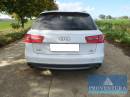 AUDI A6 Avant 3.0 TDI quattro, EZ. 06.07.2012, 167.703 Km