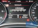 AUDI A6 Avant 3.0 TDI quattro, EZ. 06.07.2012, 167.703 Km