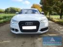 AUDI A6 Avant 3.0 TDI quattro, EZ. 06.07.2012, 167.703 Km