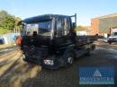 Lkw Kipper MERCEDES-BENZ Atego 821, EZ. 2022