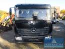 Lkw Kipper MERCEDES-BENZ Atego 821, EZ. 2022