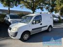 Lkw geschl. Kasten FIAT Doblo Cargo 1.3D Multijet, EZ 2007