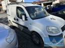 Lkw geschl. Kasten FIAT Doblo Cargo 1.3D Multijet, EZ 2007