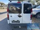 Lkw geschl. Kasten FIAT Doblo Cargo 1.3D Multijet, EZ 2007