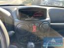 Lkw geschl. Kasten FIAT Doblo Cargo 1.3D Multijet, EZ 2007