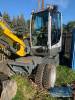 Kompaktbagger WACKER NEUSON EW65 Edition A 6.0 Bj. 11/2022 150.8 Bh