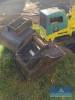 Kompaktbagger WACKER NEUSON EW65 Edition A 6.0 Bj. 11/2022 150.8 Bh