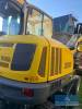 Kompaktbagger WACKER NEUSON EW65 Edition A 6.0 Bj. 11/2022 150.8 Bh