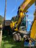 Kompaktbagger WACKER NEUSON EW65 Edition A 6.0 Bj. 11/2022 150.8 Bh