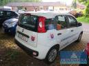 Pkw FIAT Panda 1.2, EZ 2015