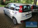 Pkw FIAT Panda 1.2, EZ 2015