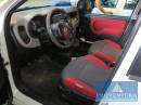 Pkw FIAT Panda 1.2, EZ 2015