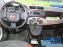 Pkw FIAT Panda 1.2, EZ 2015