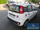 Pkw FIAT Panda 1.2, EZ 2015