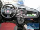 Pkw FIAT Panda 1.2, EZ 2015