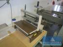 Blockleimpresse MÜRO A3/2000 WT