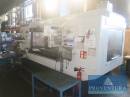 4-Achs-CNC-Vertikal-Fräszentrum HAAS VF-7/50