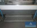 4-Achs-CNC-Vertikal-Fräszentrum HAAS VF-7/50