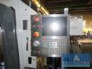 4-Achs-CNC-Vertikal-Fräszentrum HAAS VF-7/50