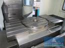 4-Achs-CNC-Horizontal-Fräszentrum HAAS EC1600