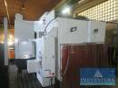 4-Achs-CNC-Horizontal-Fräszentrum HAAS EC1600