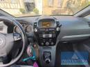 Mehrzweckfahrzeug OPEL Zafira 1.8i 16V Innovation 110, EZ 2009, 158.000 km