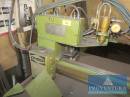 NC-Brennschneidmaschine ZINSER LK 110