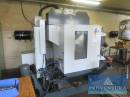 3-Achs-CNC-Bohr- und Gewindezentrum HAAS DM2