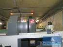 3-Achs-CNC-Bohr- und Gewindezentrum HAAS DM2