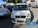 Lkw geschl. Kasten FIAT Doblo Cargo 1.3D Multijet, EZ 2007