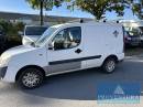 Lkw geschl. Kasten FIAT Doblo Cargo 1.3D Multijet, EZ 2007