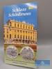 Silbermünze Österreich 10 Euro 2003 Schloss Schönbrunn Silber .925 17.3 gr st