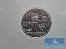 Silbermünze Österreich 10 Euro 2003 Schloss Schönbrunn Silber .925 17.3 gr st