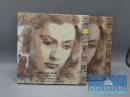 Euro-KMS Griechenland Sofia Vembo 2010 1 ct - 2 Euro + 10 Euro Sofia Vembo st