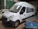 Lkw geschlossener Kasten OPEL Movano 2.3 BiTurbo CDTi R3500 L4H3 EZ 2019 83.000 km