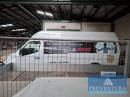 Lkw geschlossener Kasten OPEL Movano 2.3 BiTurbo CDTi R3500 L4H3 EZ 2019 83.000 km