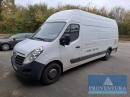 Lkw geschlossener Kasten OPEL Movano 2.3 BiTurbo CDTi R3500 L4H3 EZ 2018 127.000 km