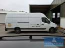 Lkw geschlossener Kasten OPEL Movano 2.3 BiTurbo CDTi R3500 L4H3 EZ 2018 127.000 km