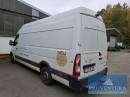 Lkw geschlossener Kasten OPEL Movano 2.3 BiTurbo CDTi R3500 L4H3 EZ 2018 127.000 km