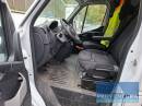 Lkw geschlossener Kasten OPEL Movano 2.3 BiTurbo CDTi R3500 L4H3 EZ 2018 127.000 km