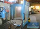 3-Achs-CNC-Bettfräsmaschine AUERBACH FBE 1500