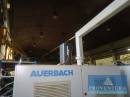 3-Achs-CNC-Bettfräsmaschine AUERBACH FBE 1500